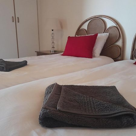 Lake St Lucia Villas Ngoại thất bức ảnh