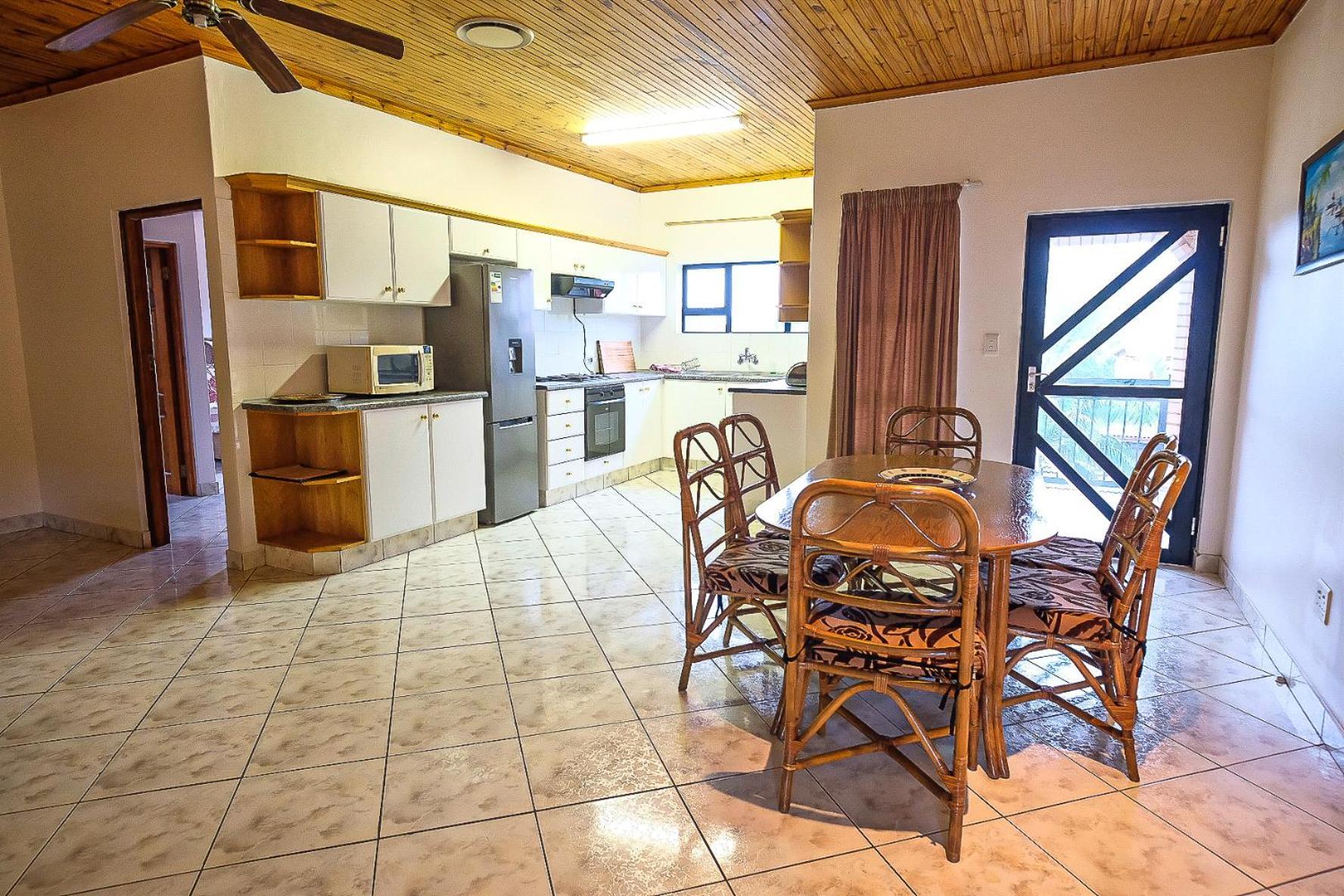 Lake St Lucia Villas Ngoại thất bức ảnh