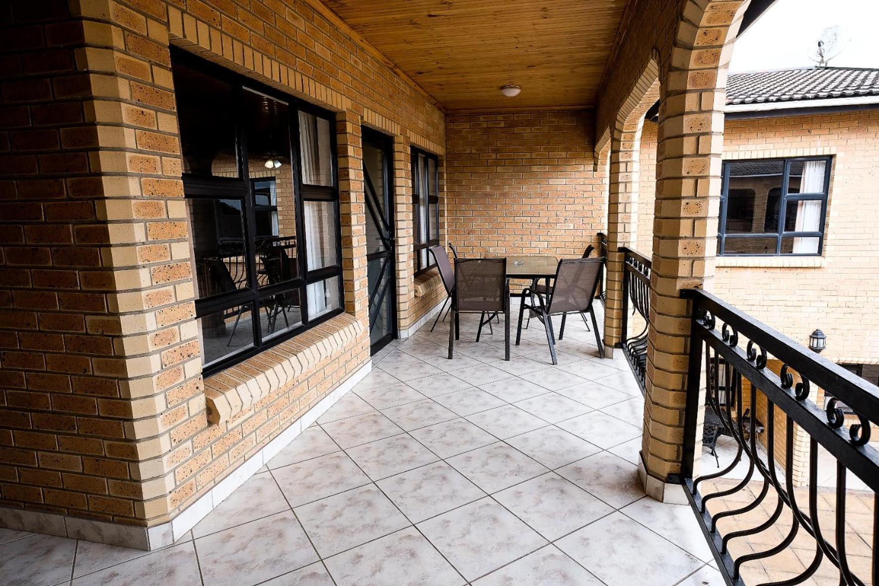 Lake St Lucia Villas Ngoại thất bức ảnh