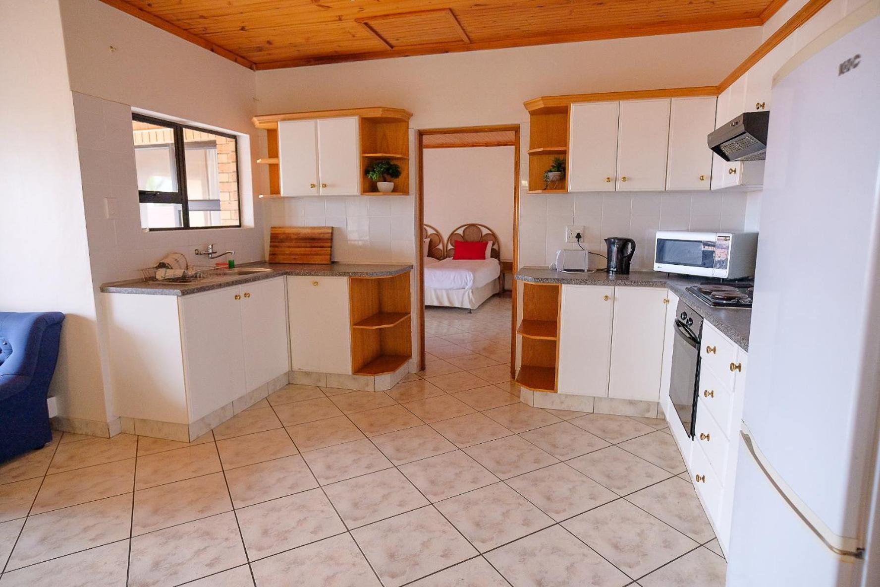 Lake St Lucia Villas Ngoại thất bức ảnh