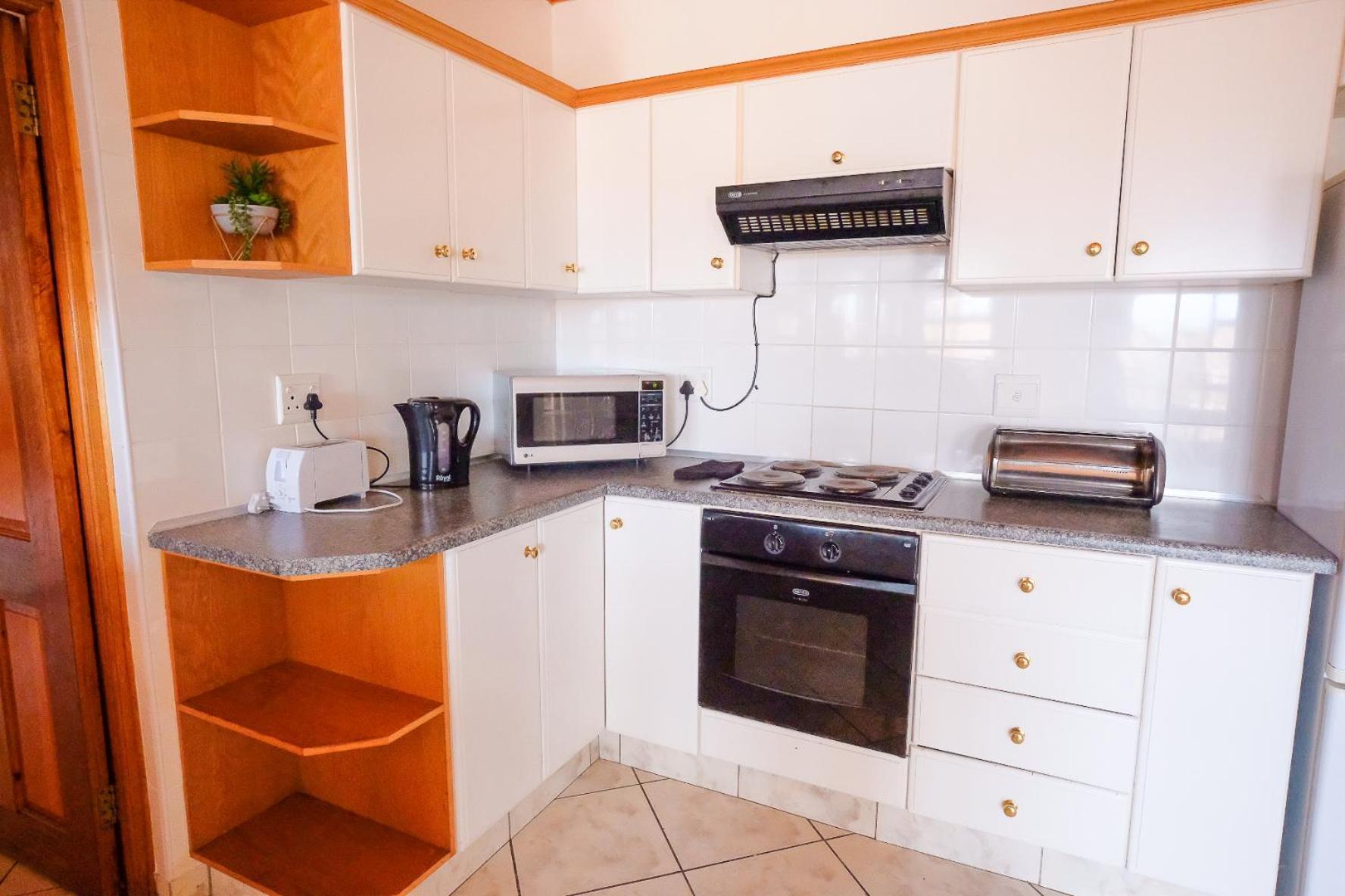 Lake St Lucia Villas Ngoại thất bức ảnh
