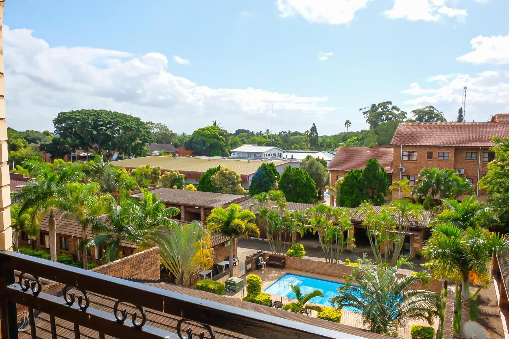 Lake St Lucia Villas Ngoại thất bức ảnh