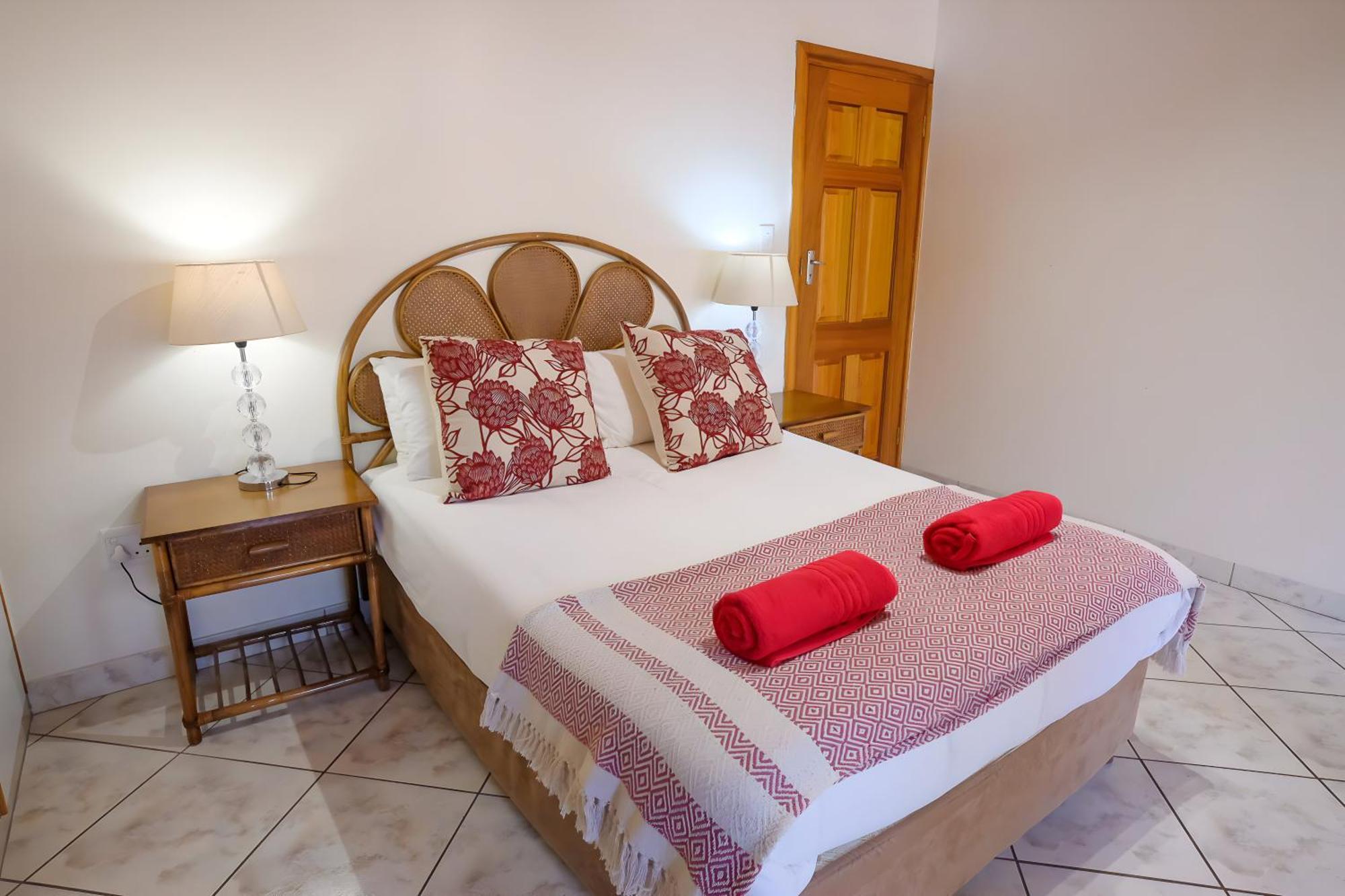 Lake St Lucia Villas Ngoại thất bức ảnh