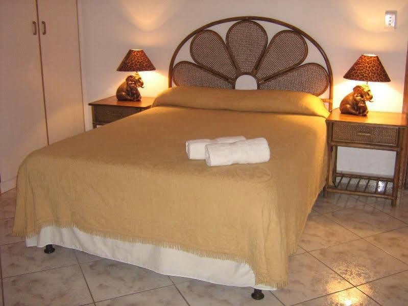 Lake St Lucia Villas Ngoại thất bức ảnh