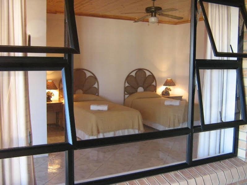 Lake St Lucia Villas Ngoại thất bức ảnh